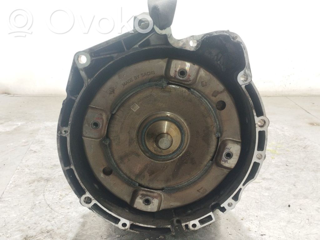 Automatic gearbox   7544631,7544728,10680124030360ZLD