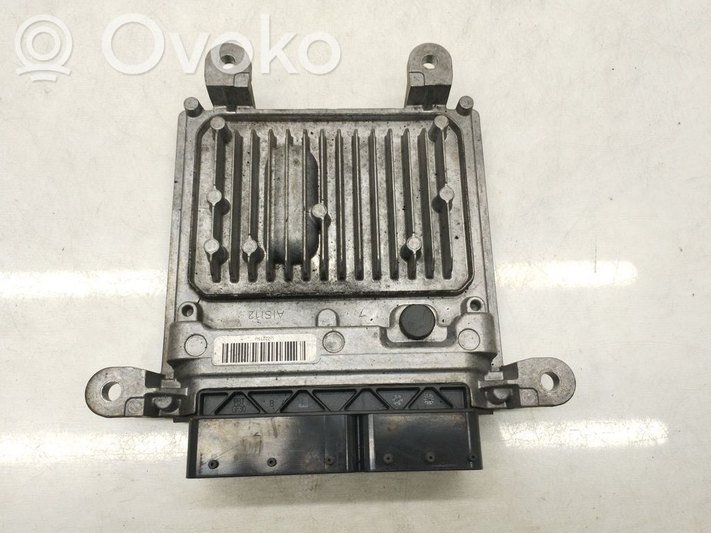 Engine control unit/module ECU   A6519000503,A6519011902,28454425
