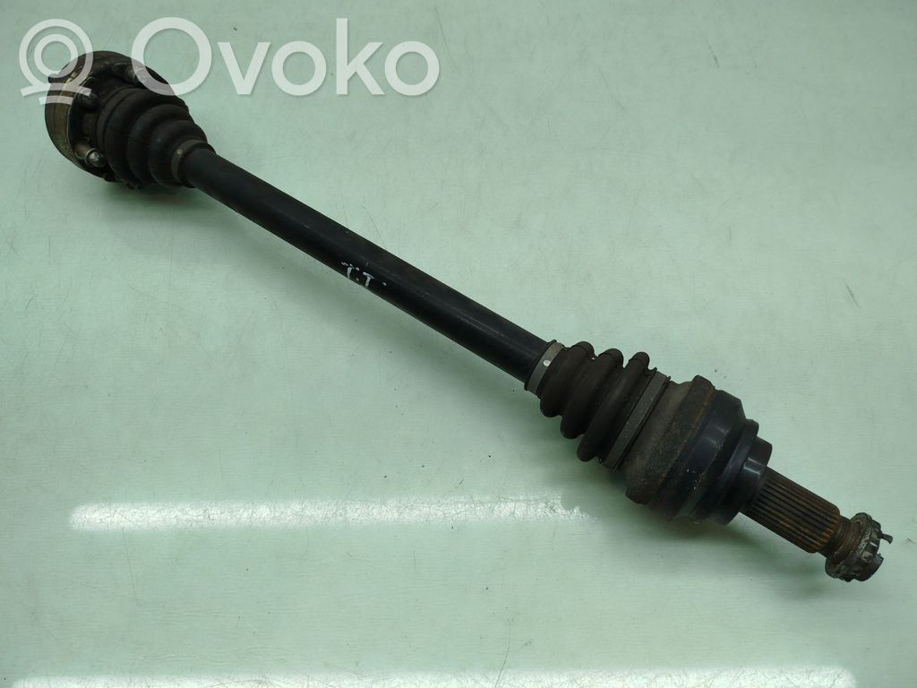 Rear driveshaft   7521131,3641223