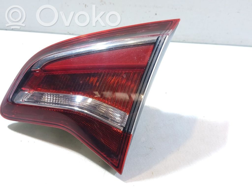 Opel Meriva B Takavalot 