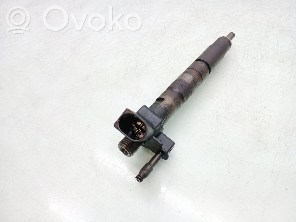 Inyector de combustible   7805428