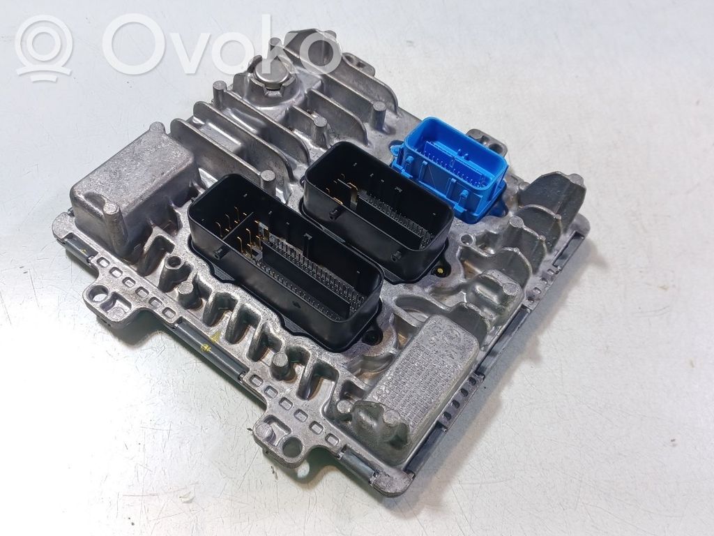 Engine control unit/module ECU   55484738