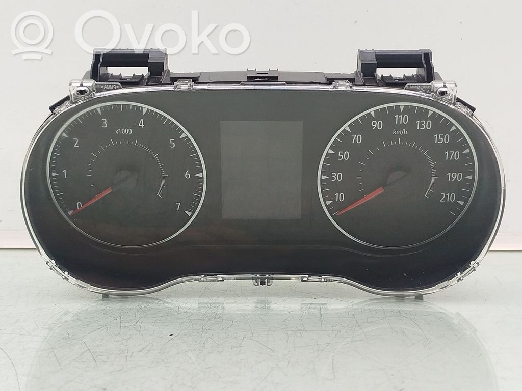 Dacia Sandero III Tachimetro (quadro strumenti) 