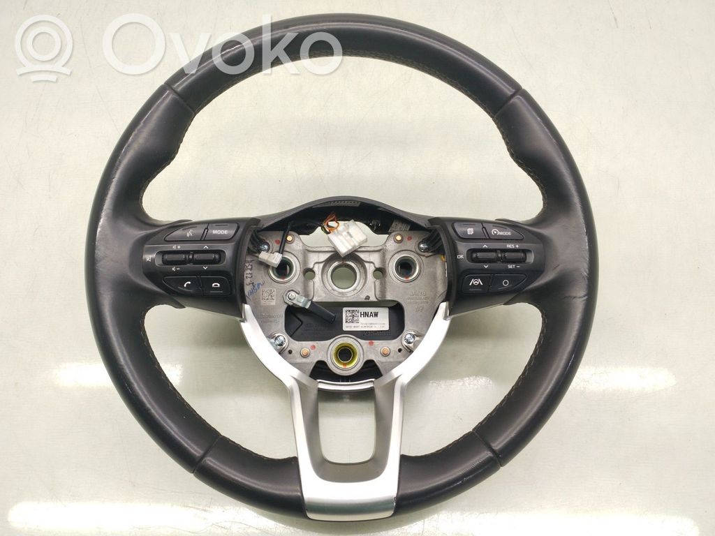 KIA Stonic Volan 