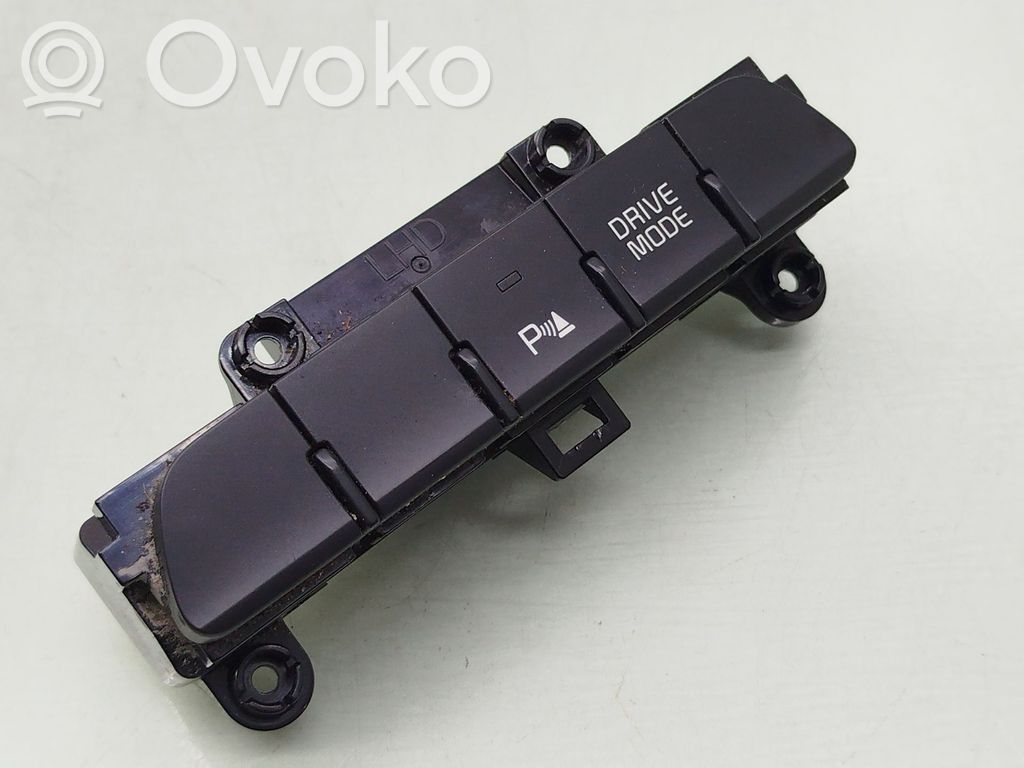 KIA Stonic Multifunctional control switch/knob 