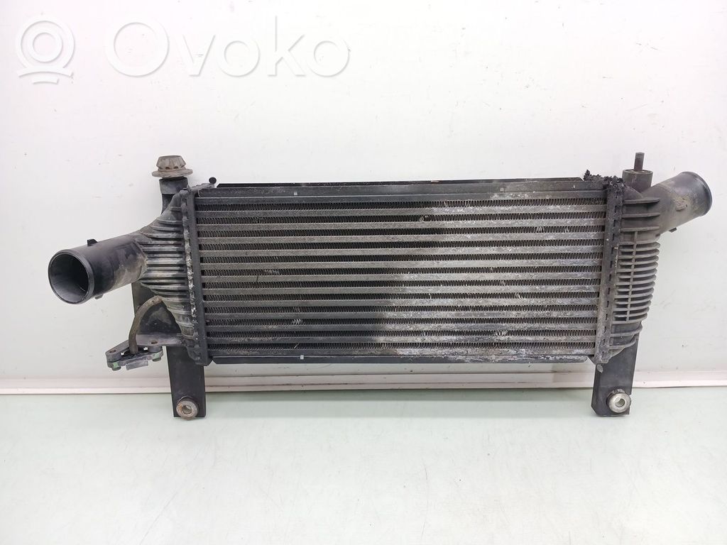 Radiatore intercooler   14461EB360