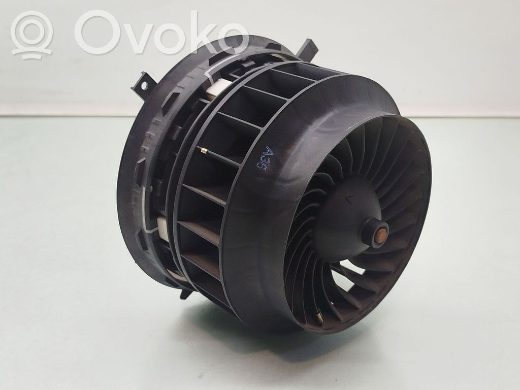 Mercedes-Benz C W205 Ventilator aerotermă 