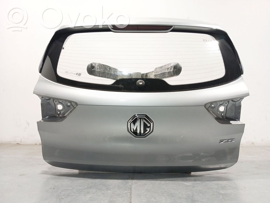 MG ZS Rear door 