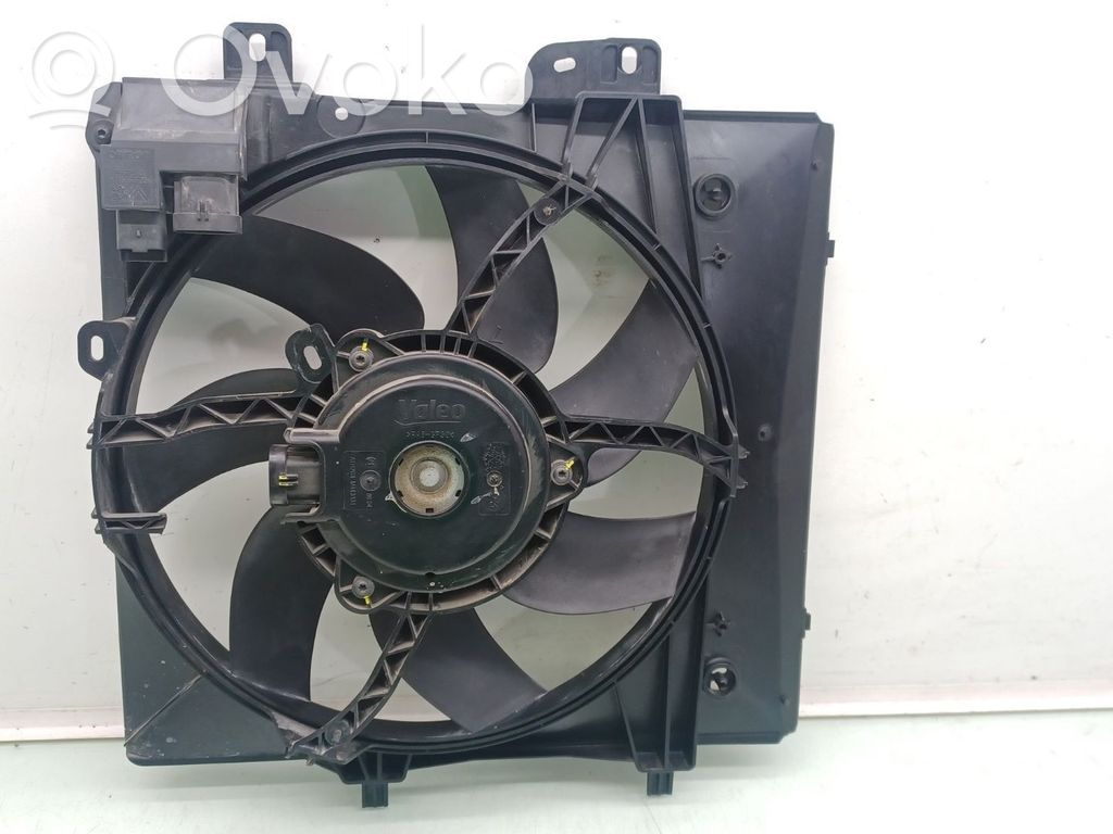 Elektrolüfter   9829774580,FS2239T85755C