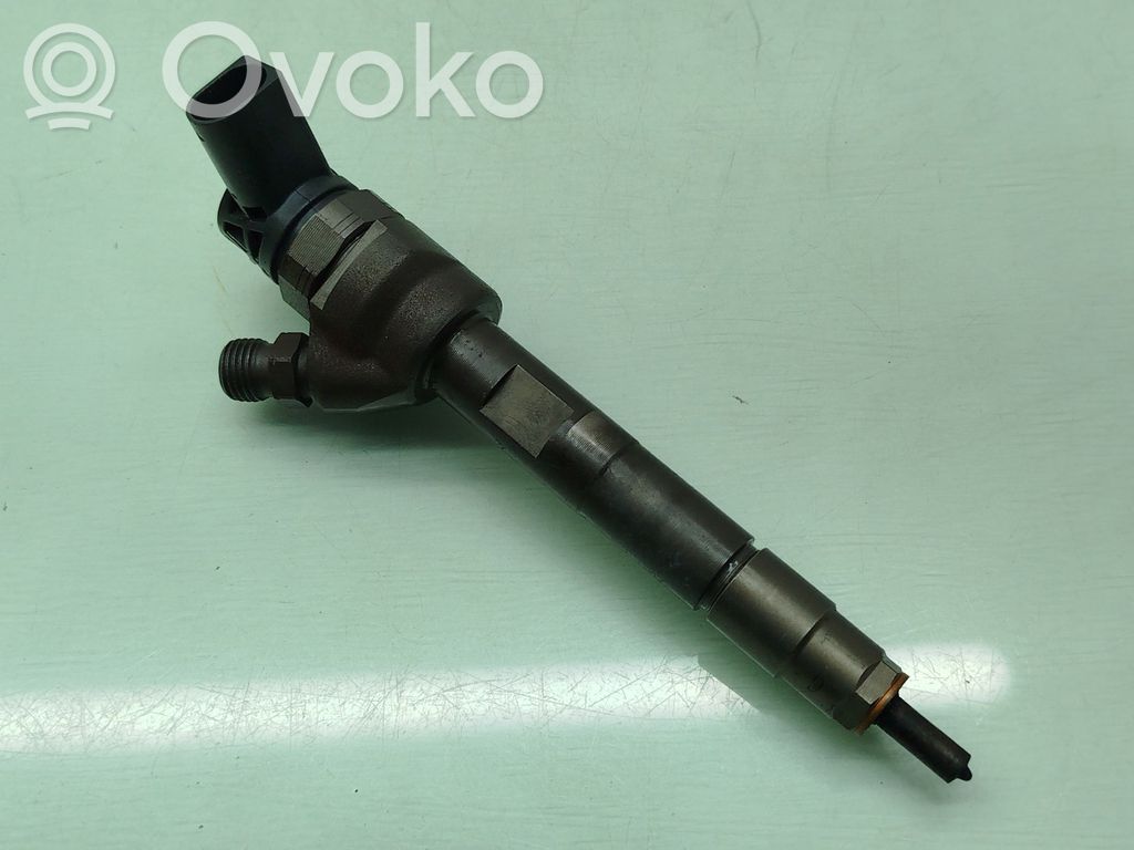 Inyector de combustible   13537810702,781070203,0445110478
