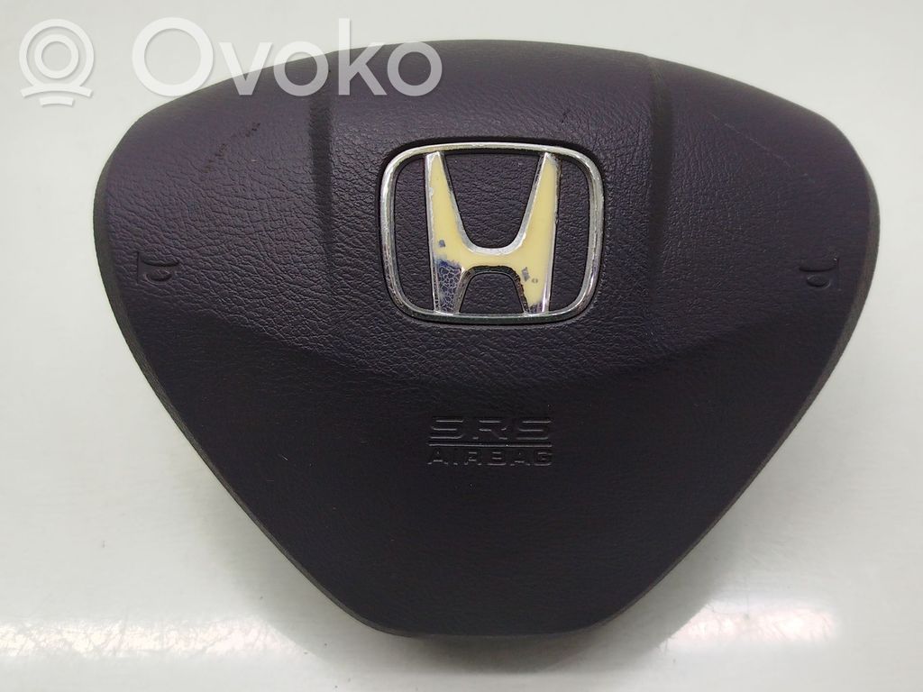 Honda Insight Set di airbag 