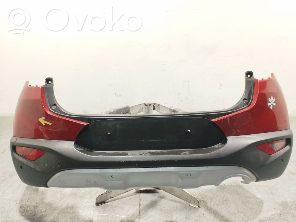 KIA Stonic Parachoques 
