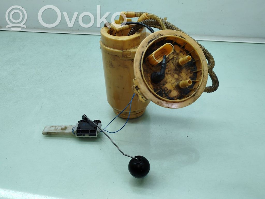 Audi Q7 4L Pompă combustibil în rezervor