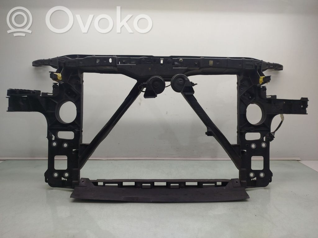 Audi Q7 4L Cruscotto 