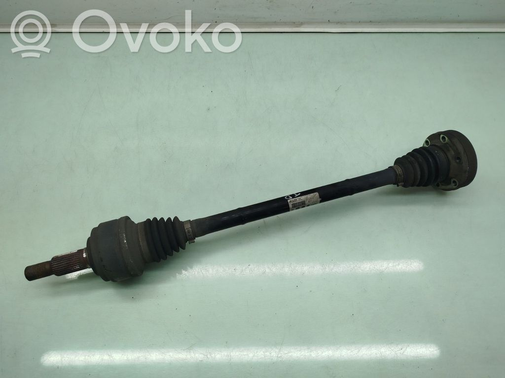 Audi Q7 4L Planetară spate 