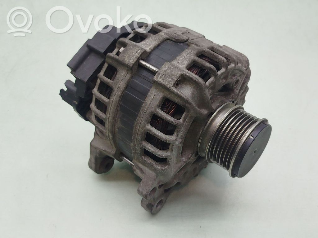 Generator/alternator   F000BL08E2