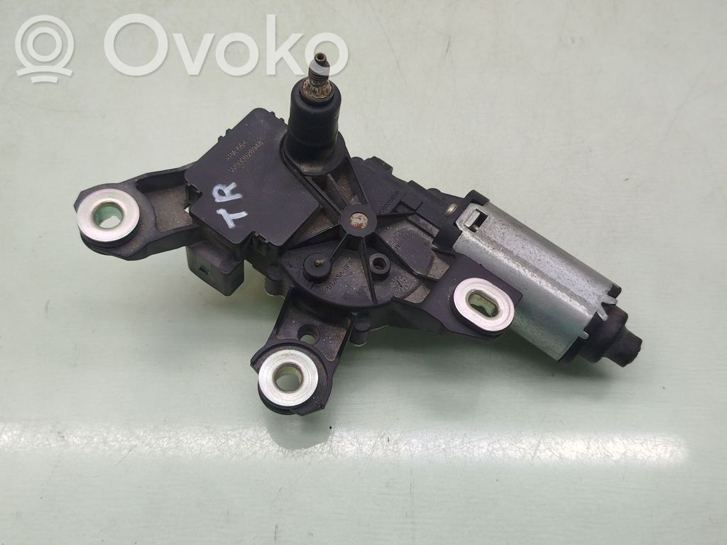 Wischermotor Heckscheibe   W000028032