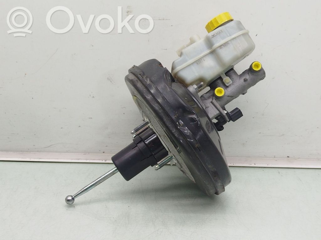 Audi A1 Zawór / Czujnik Servotronic 