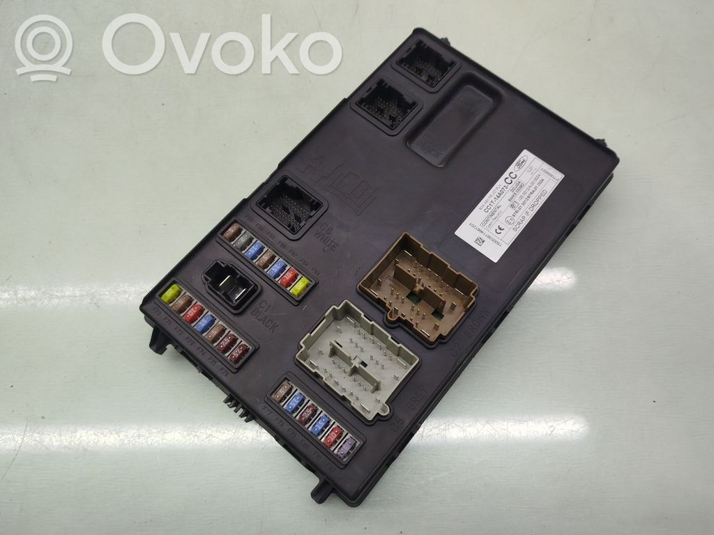 Ford Transit Fuse module 