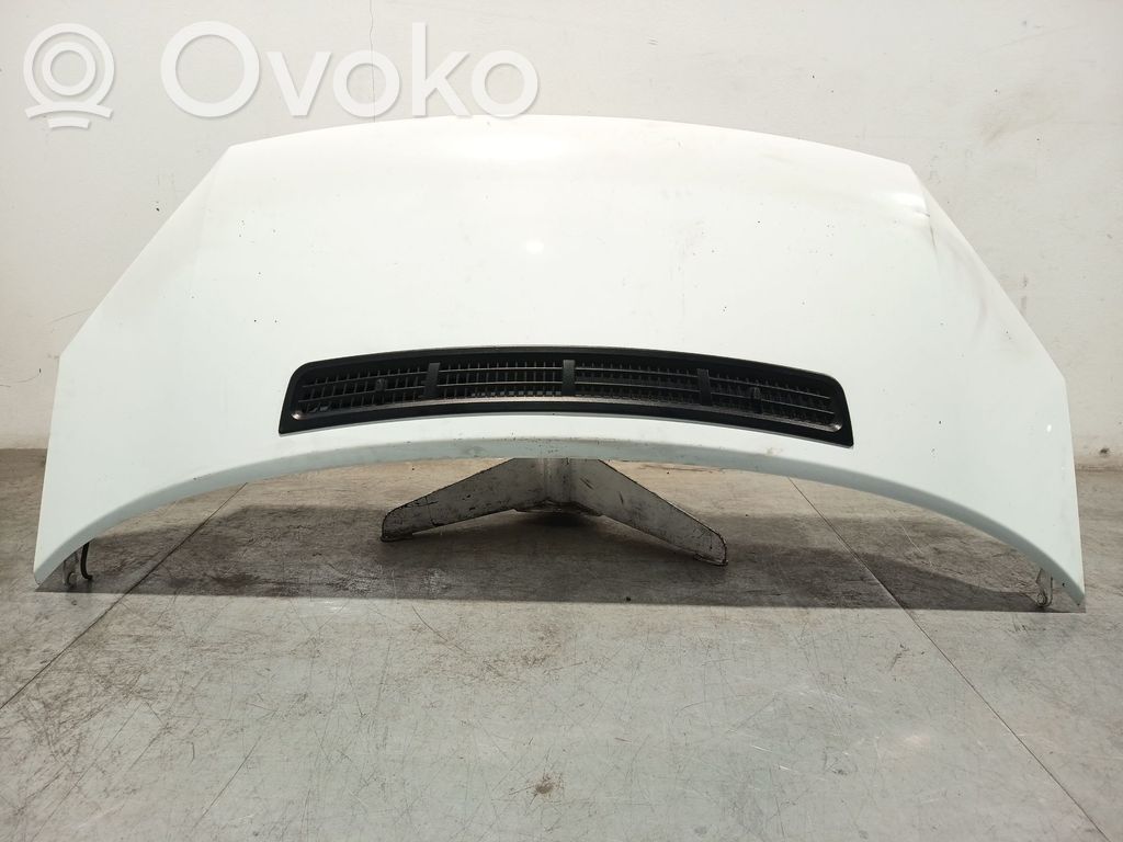 Ford Transit Engine bonnet/hood 