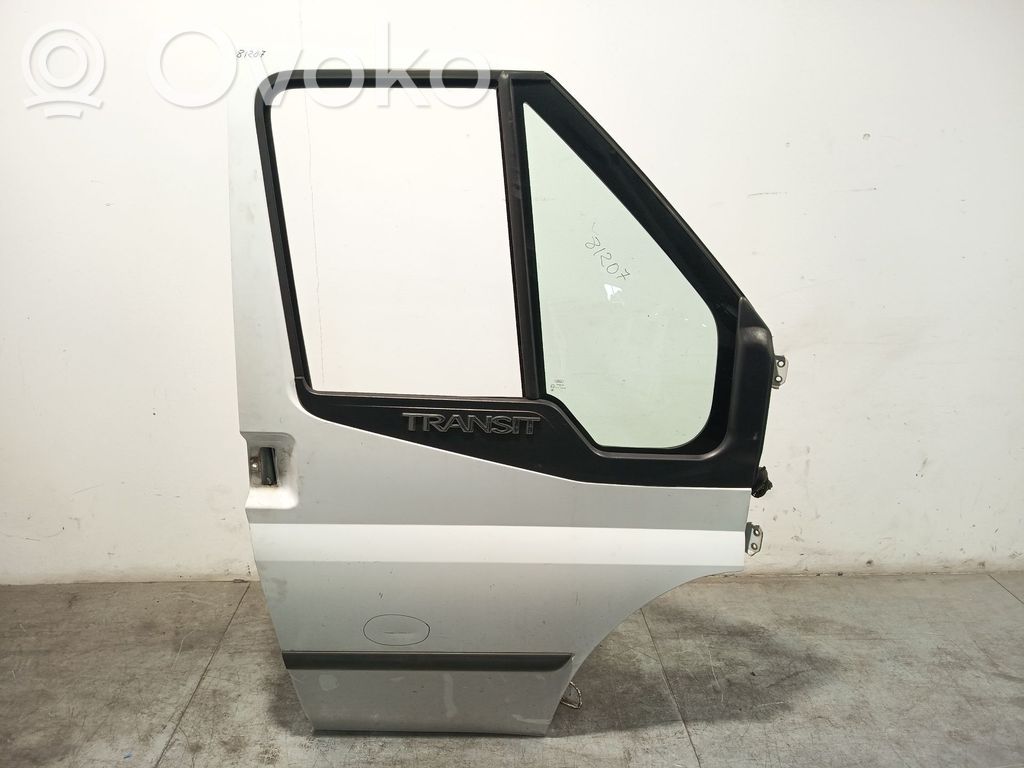 Ford Transit Дверь 