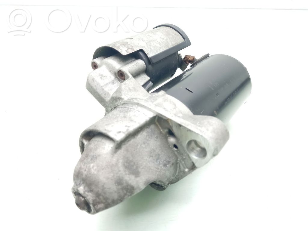 Audi A4 S4 B6 8E 8H Motorino d’avviamento 