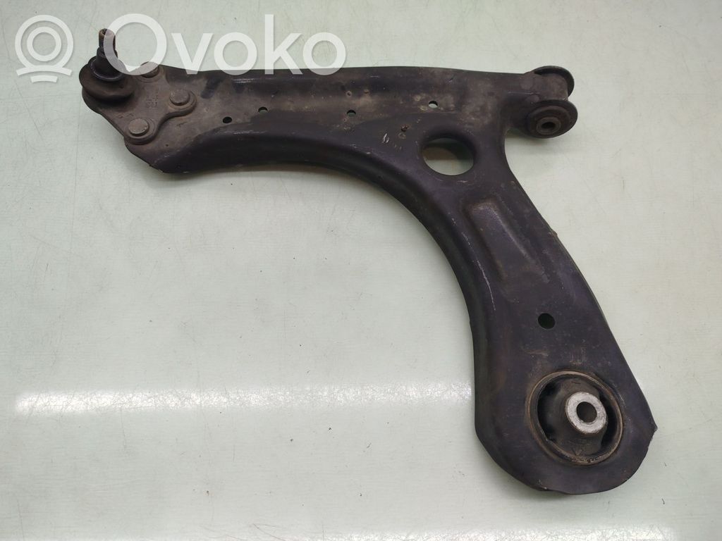 Seat Ibiza IV (6J,6P) Braccio di controllo sospensione anteriore 
