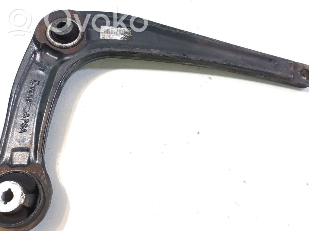Front control arm