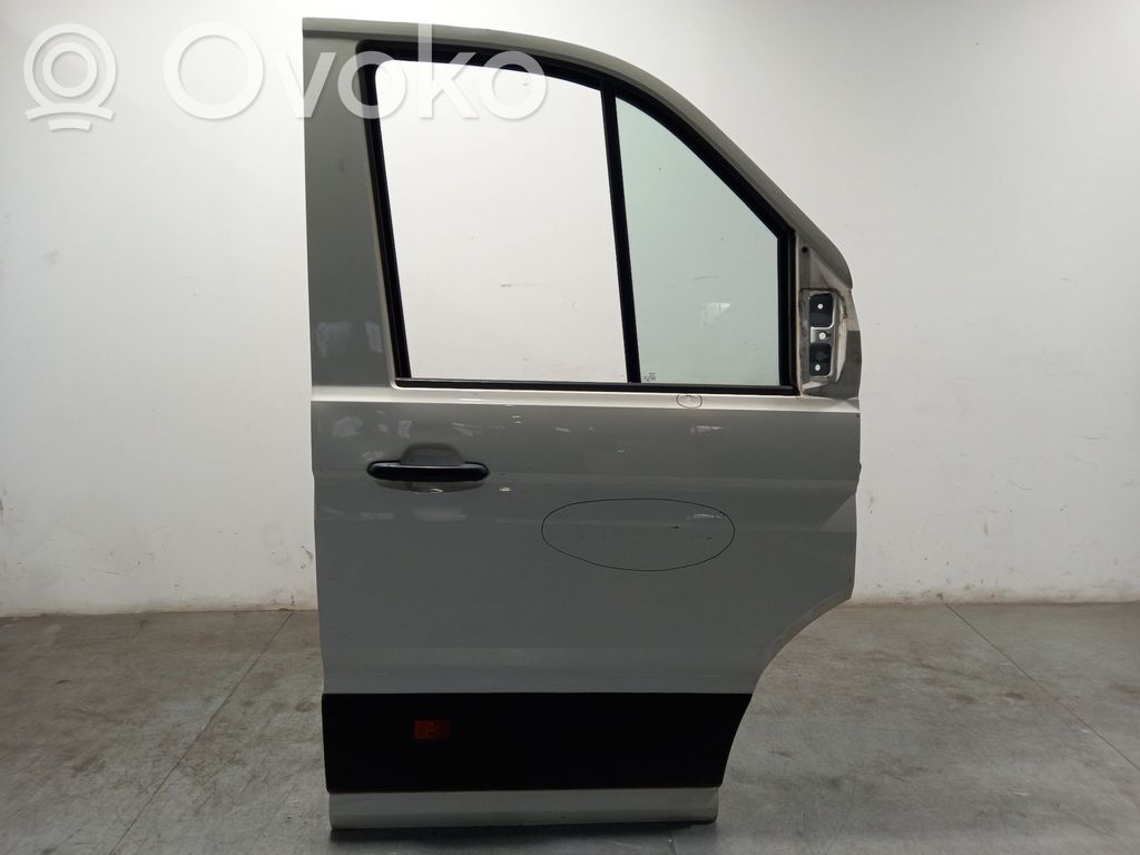 Volkswagen Crafter Drzwi przednie 
