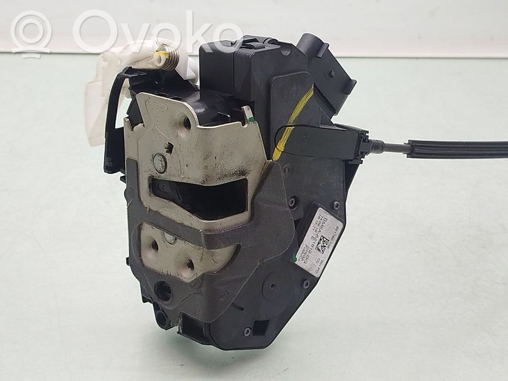 Ford Transit Front door lock 