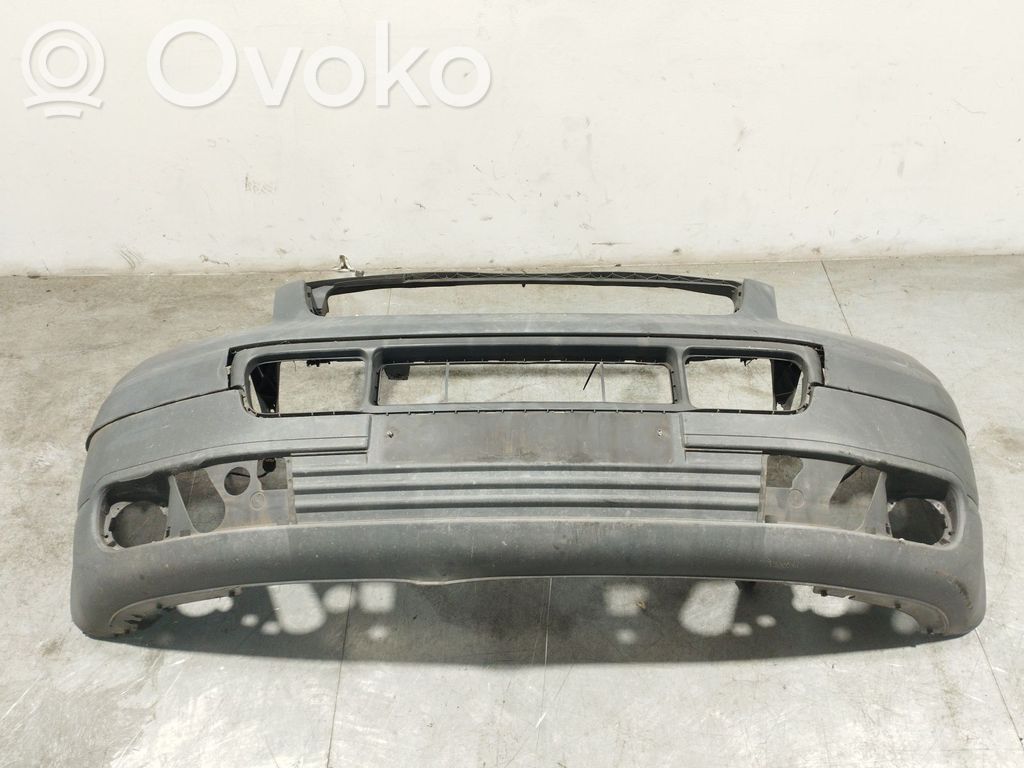 Volkswagen Transporter - Caravelle T5 Front bumper 