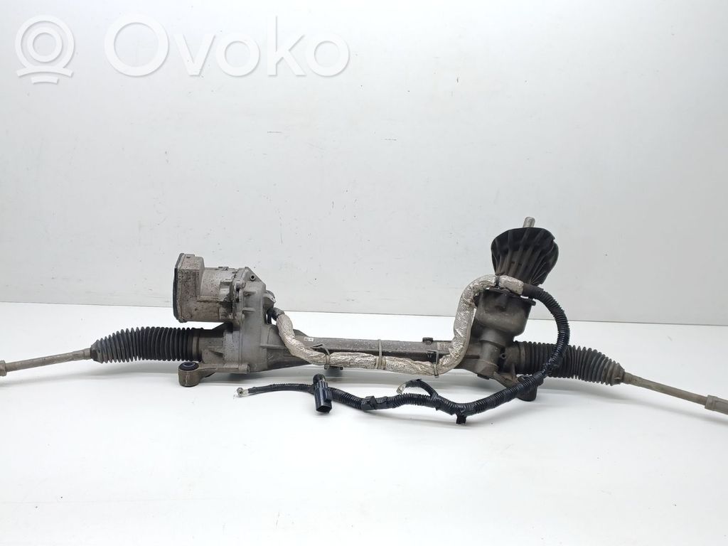 Ford Focus Vairo kolonėlė 