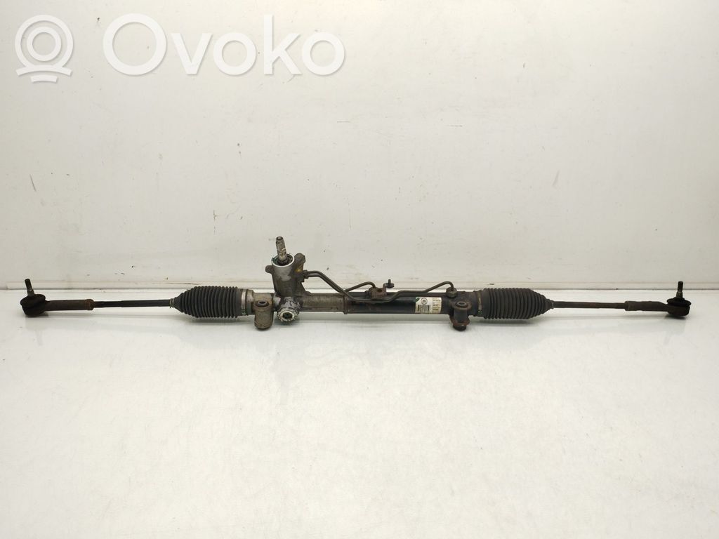 Fiat Doblo Vairo kolonėlė 