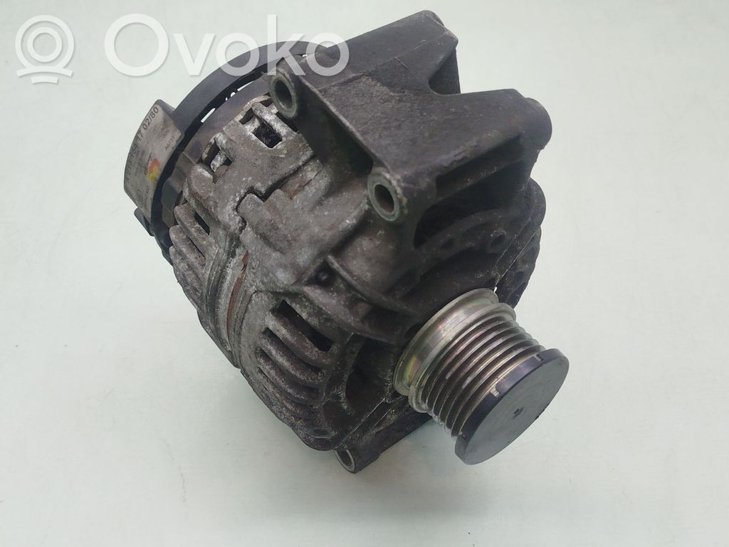 Alternator   A013154170280,0986042533