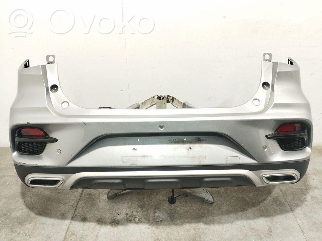 MG ZS Galinis bamperis 