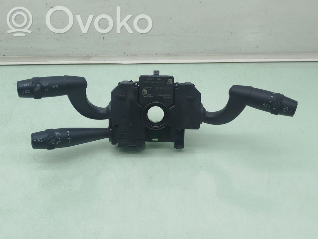 Peugeot Boxer Panel lighting control switch 