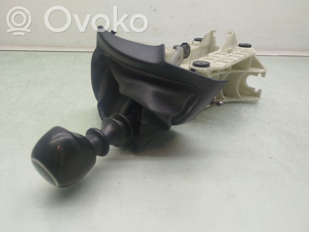 Peugeot Boxer Palanca de cambios 