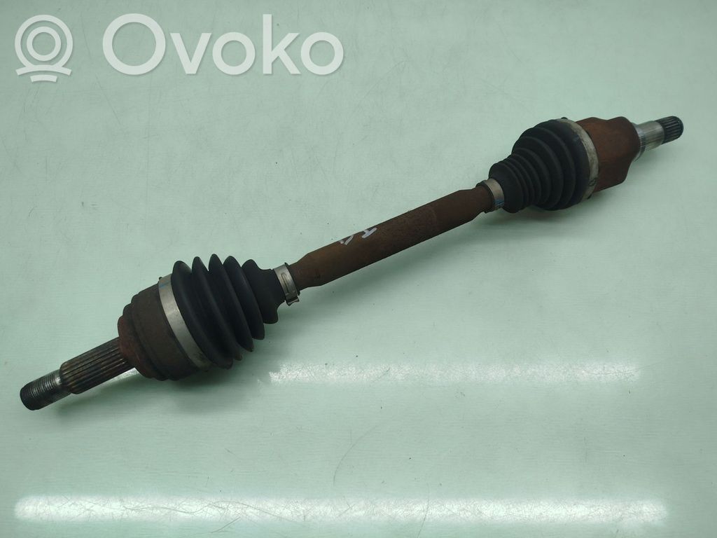 Front driveshaft   1929644