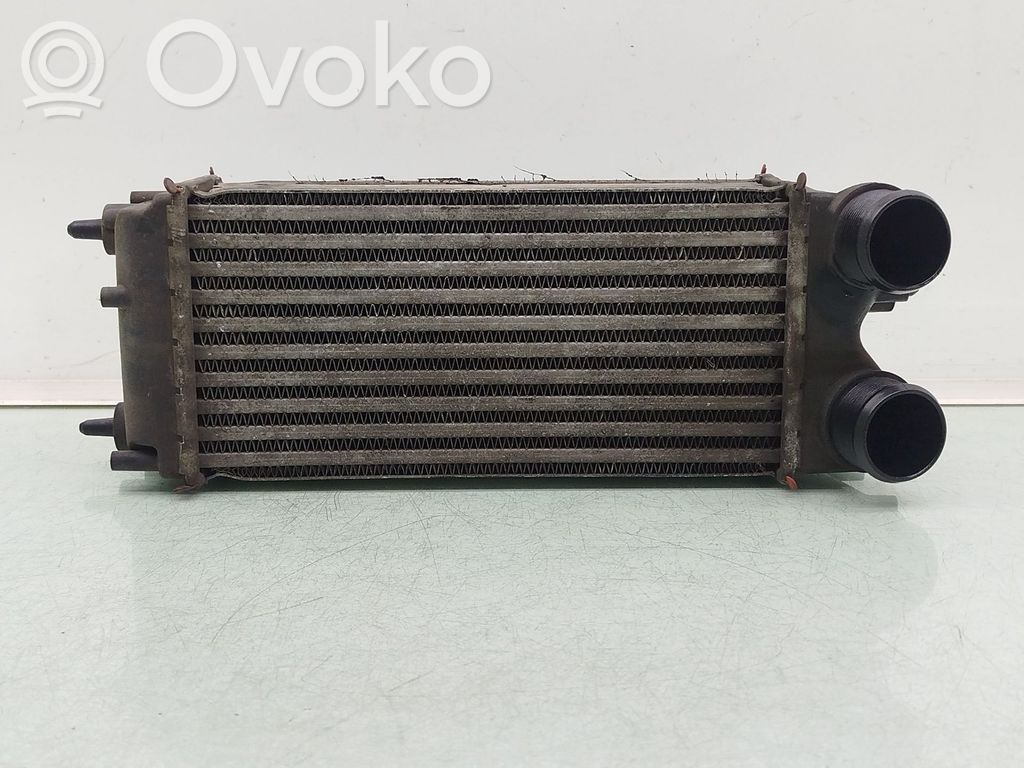 Ford Transit Intercooler radiator 