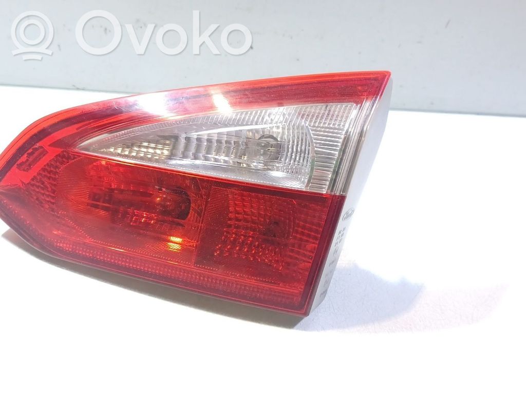 Ford Focus Rear/tail lights 