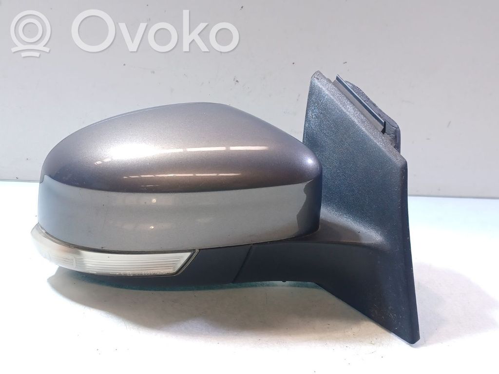 Ford Focus Front door electric wing mirror 