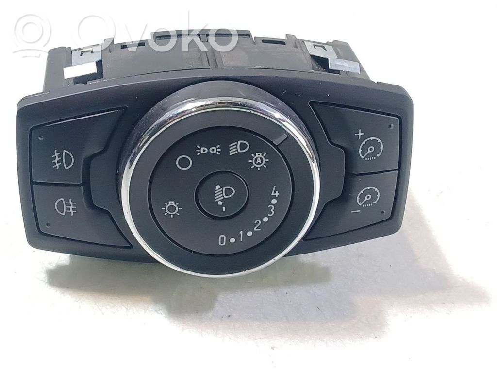 Ford Focus Comutator lumini bord 