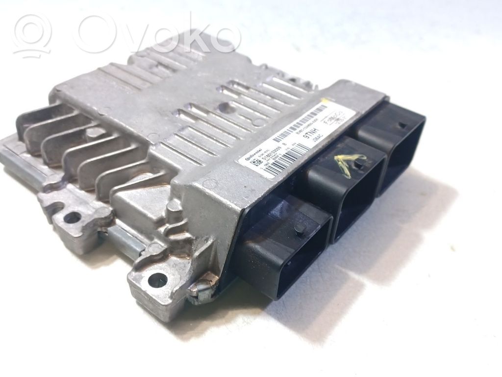 Ford Focus Galios (ECU) modulis 
