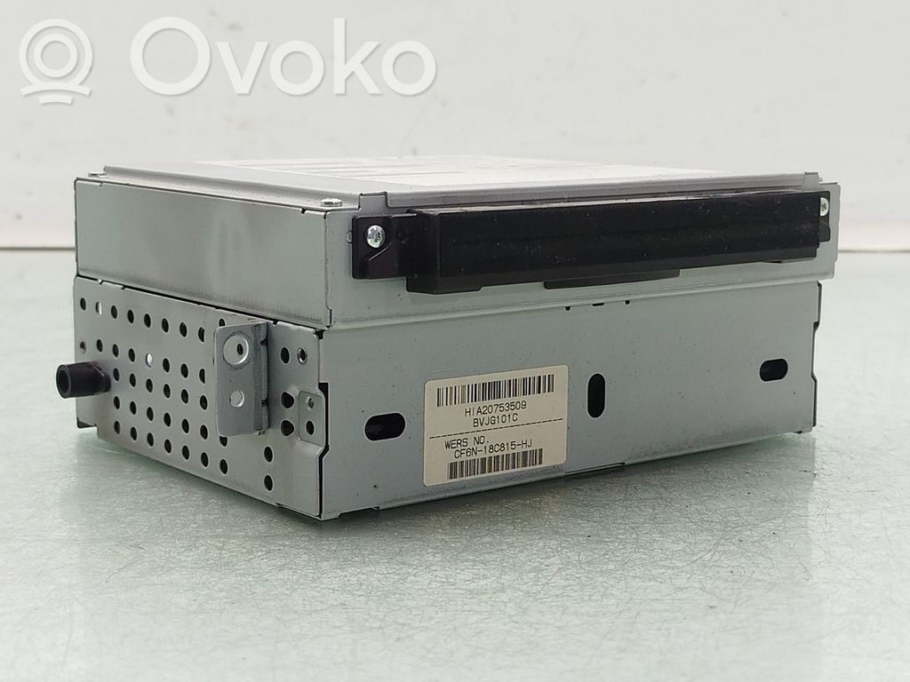 Land Rover Range Rover L405 Centralina Audio Hi-fi 