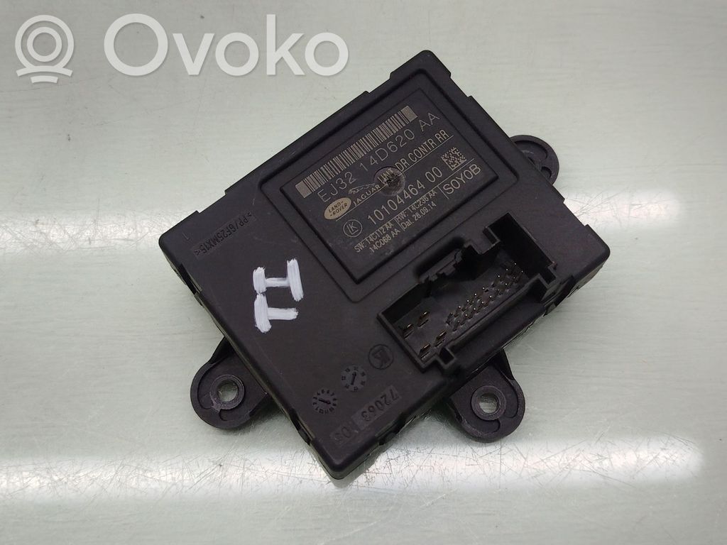 Land Rover Range Rover L405 Altre centraline/moduli 
