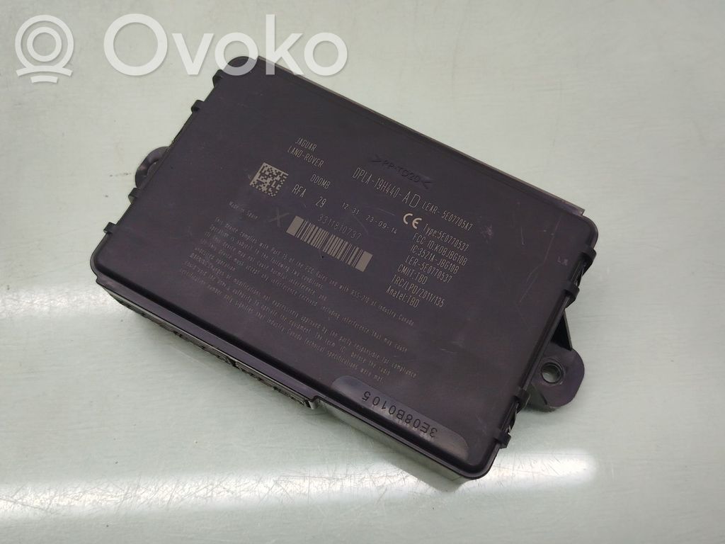 Land Rover Range Rover L405 Autres unités de commande / modules 