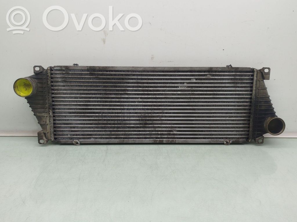 Mercedes-Benz Sprinter W901 W902 W903 W904 Chłodnica powietrza doładowującego / Intercooler 