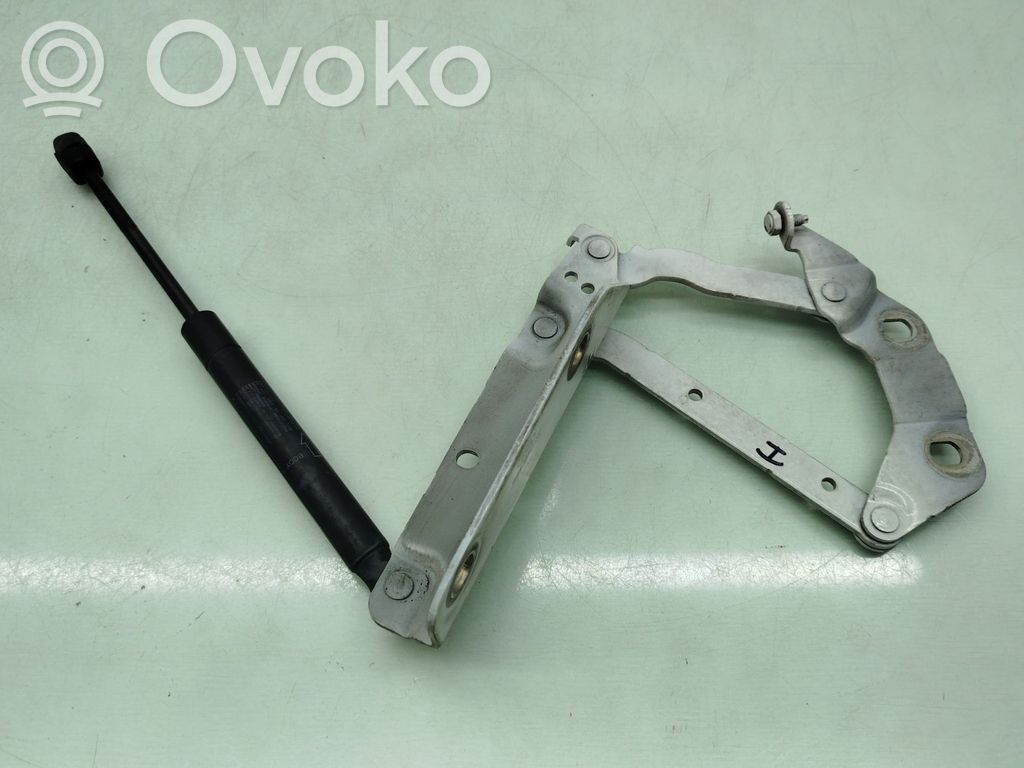Land Rover Range Rover L405 Cerniere del vano motore/cofano 