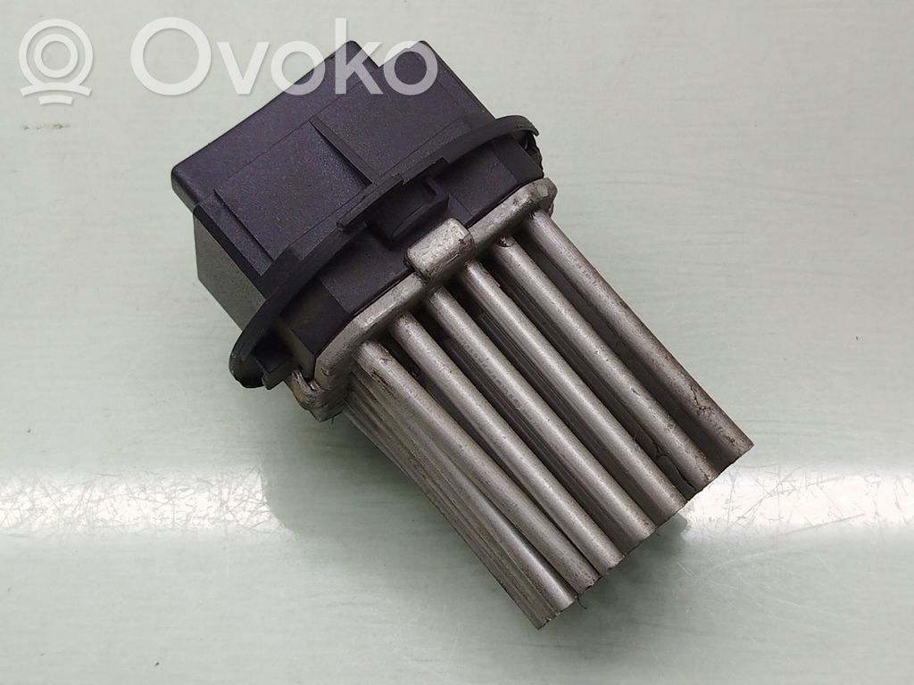 Land Rover Range Rover L405 Motorino ventola riscaldamento/resistenza ventola 