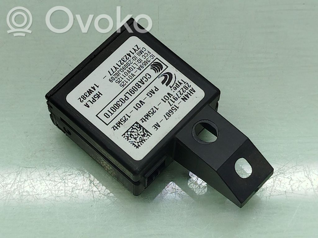 Autres unités de commande / modules   AH4N15607AE,28227917